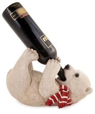 Cub cool wine holder sale