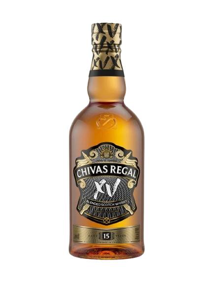 Chivas Regal '12 Years Old' Scotch Whisky – Albert Wines