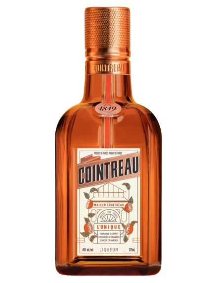 COINTREAU 375ML