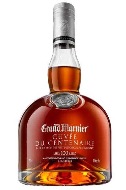 GRAND MARNIER CENTENAIRE 750ML