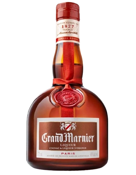 GRAND MARNIER 375ML