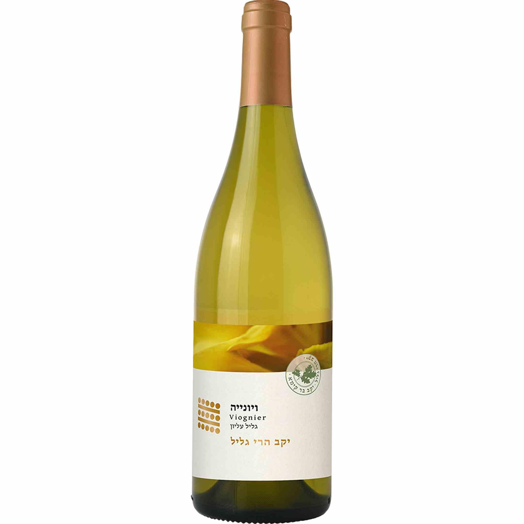 GALIL MOUNTAIN VIOGNIER 750ML