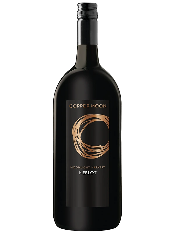 COPPER MOON MERLOT 1.5L