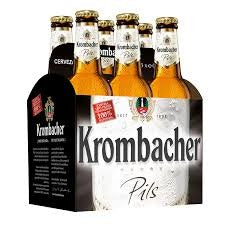 KROMBACHER 330ML 6PK BT