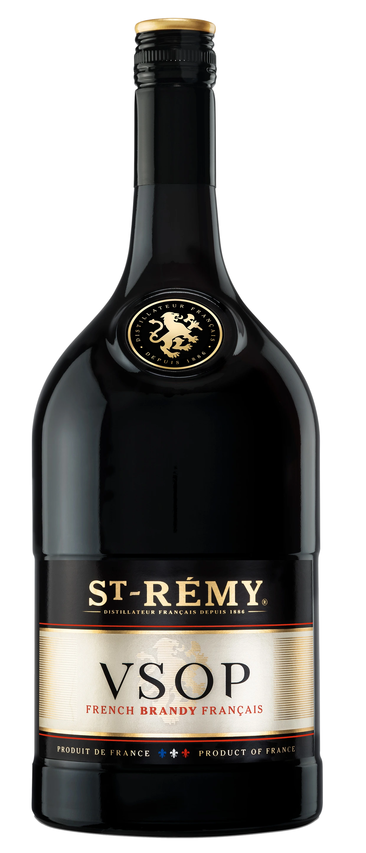 ST REMY VSOP 1.14L