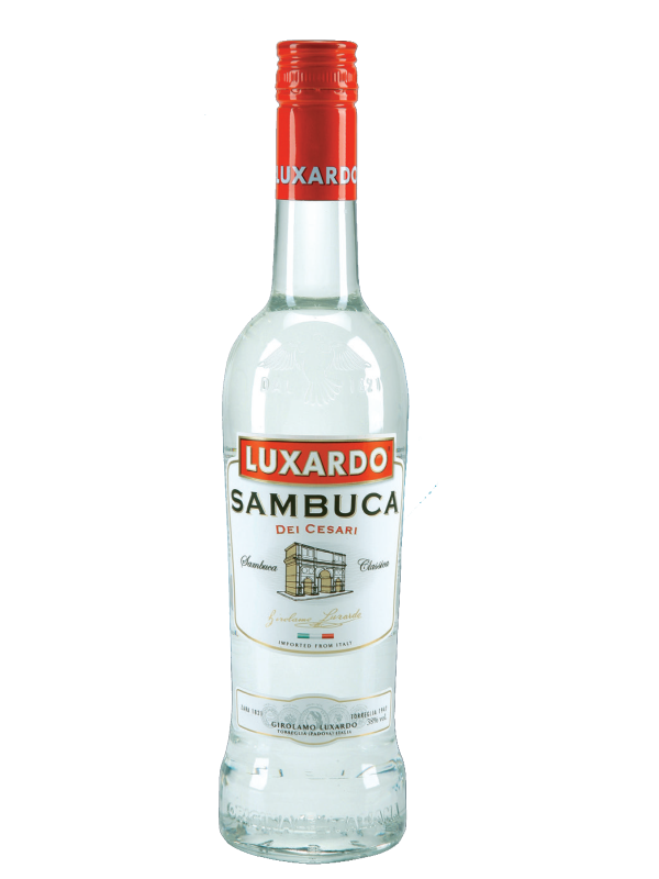 LUXARDO SAMBUCA 375ML