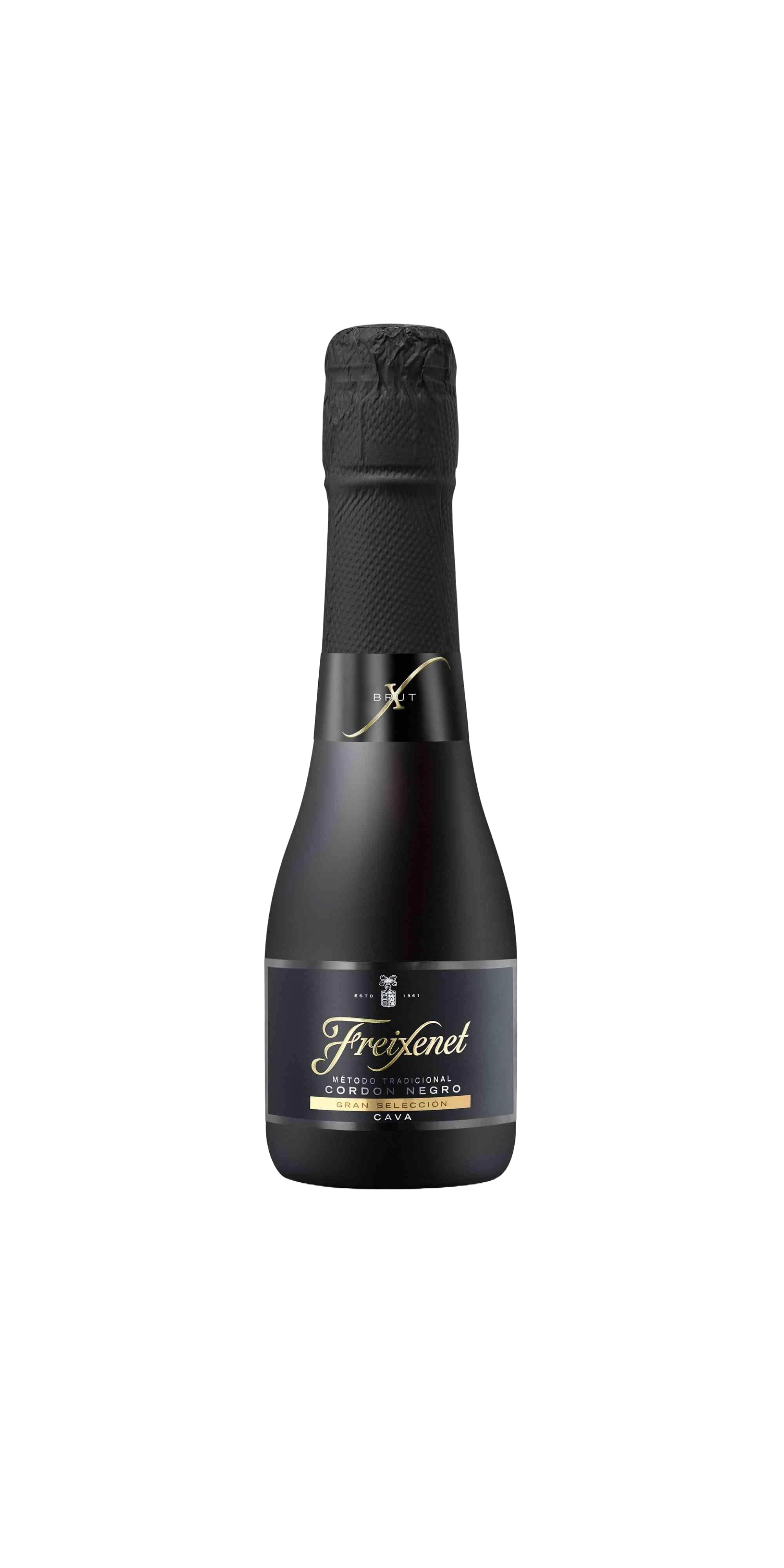 FREIXENET CORDON NEGRO 200ML