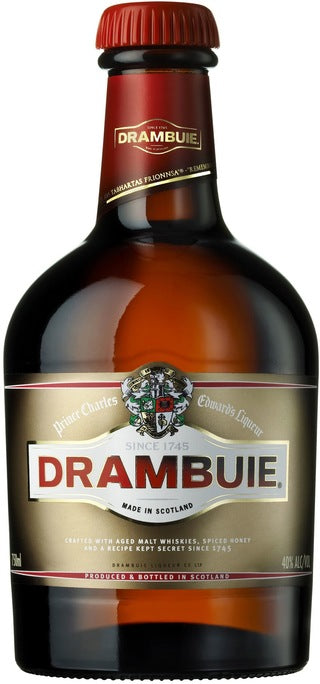 DRAMBUIE 750ML