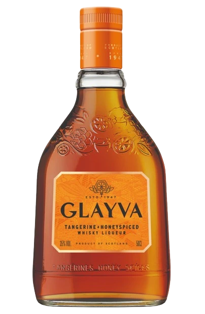 GLAYVA 750ML