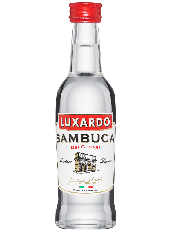 LUXARDO SAMBUCA 50ML