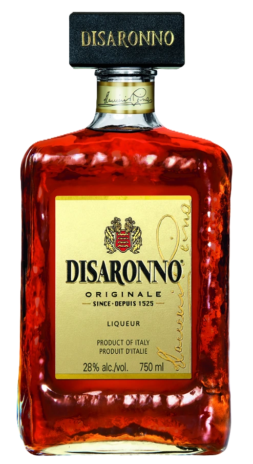 DISARONNO AMARETTO 750ML