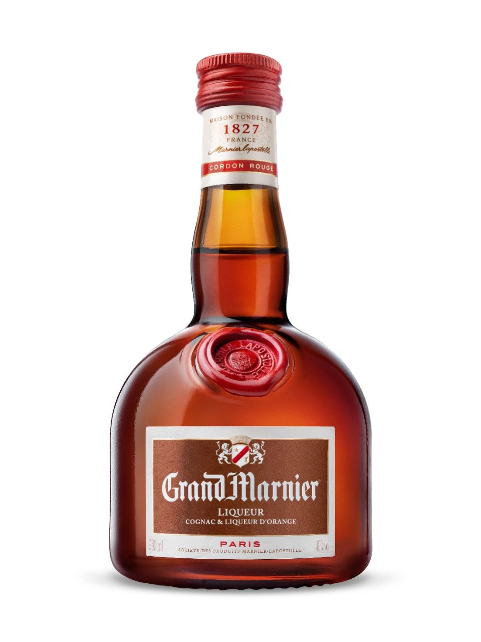 GRAND MARNIER 200ML