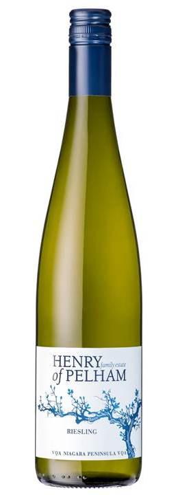 HENRY PELHAM RIESLING 750ML