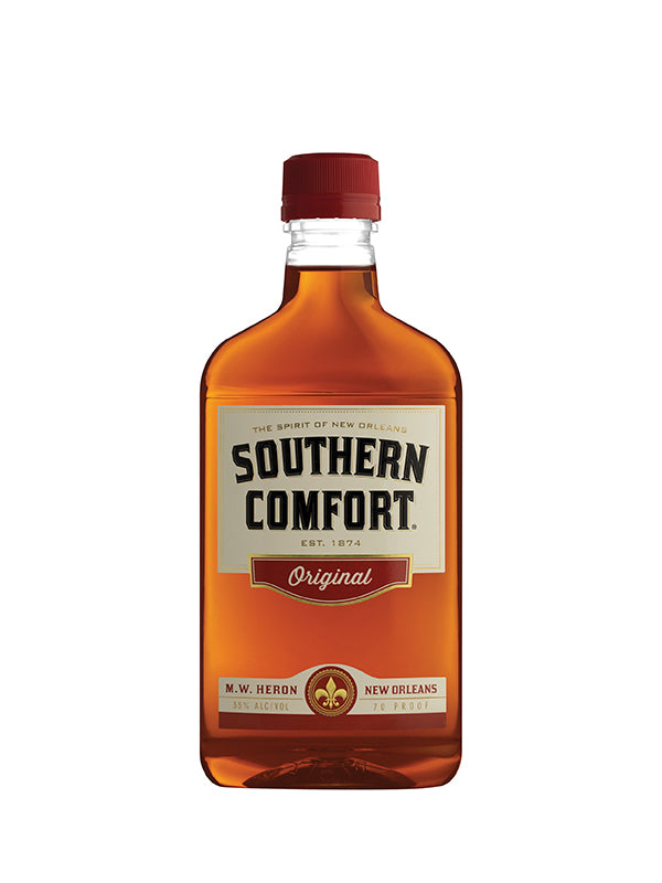 SOUTHERN COMFORT 375ML