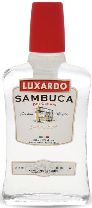 LUXARDO SAMBUCA 200ML