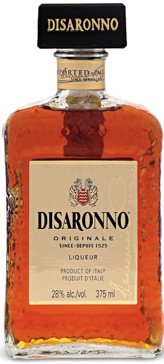 DISARONNO AMARETTO 375ML