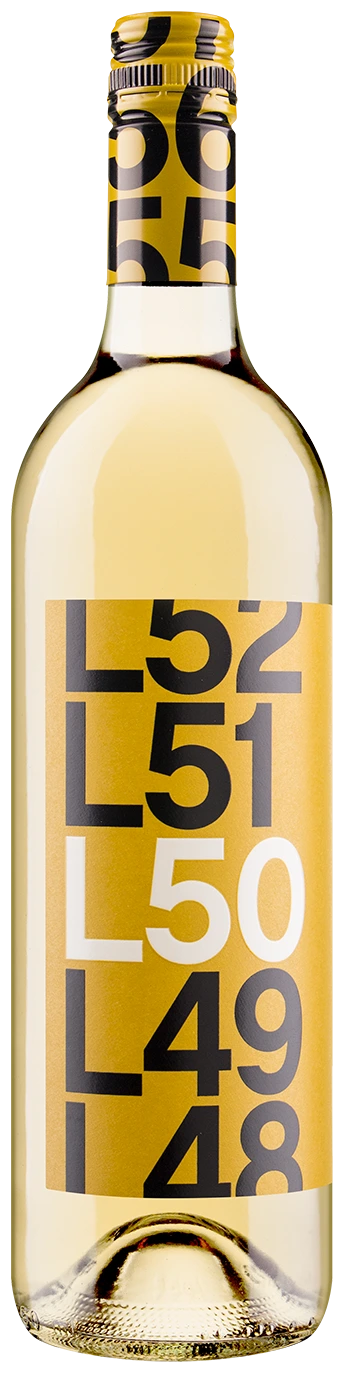 GRAY MONK LATITUDE 50 WHITE 750ML