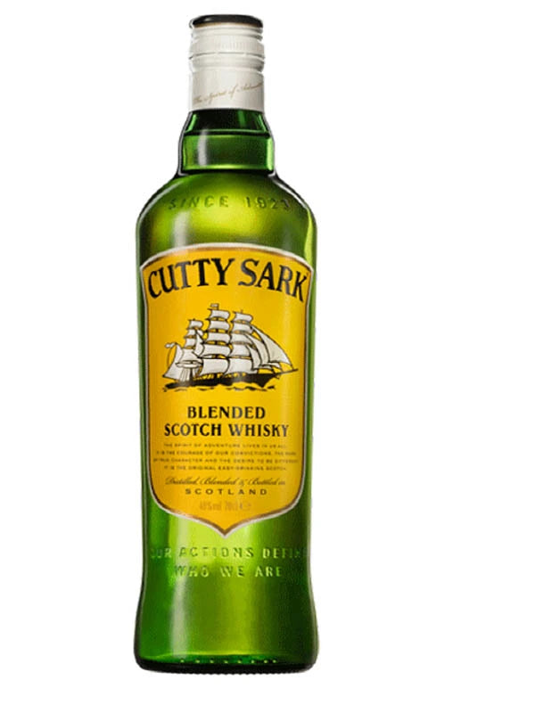 CUTTY SARK 750ML @ Kelowna [1000435]