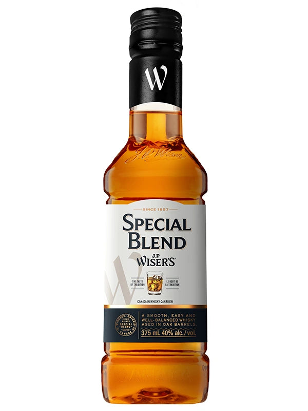 WISERS SPECIAL BLEND 375ML @ Kelowna [1000462]