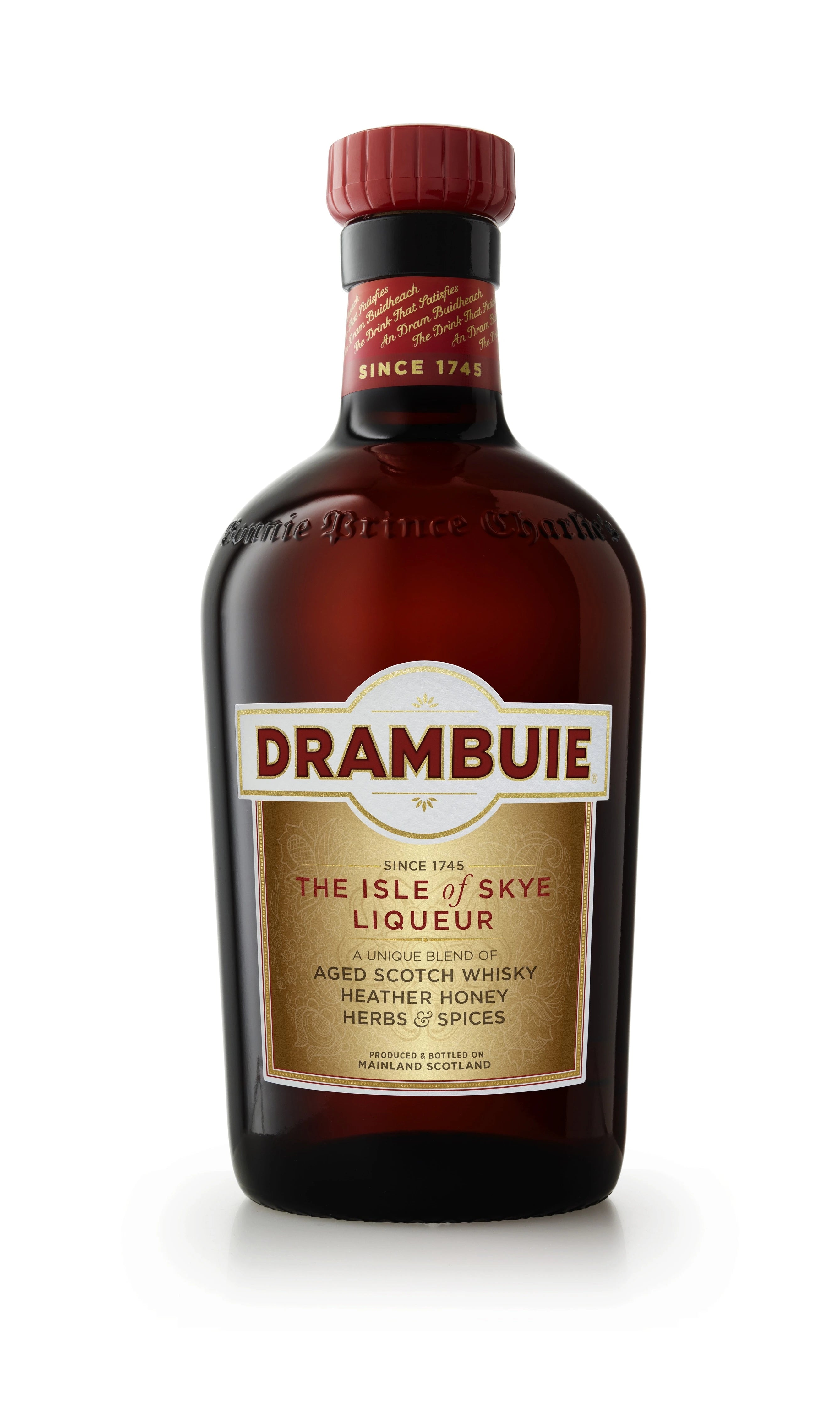 DRAMBUIE 375ML