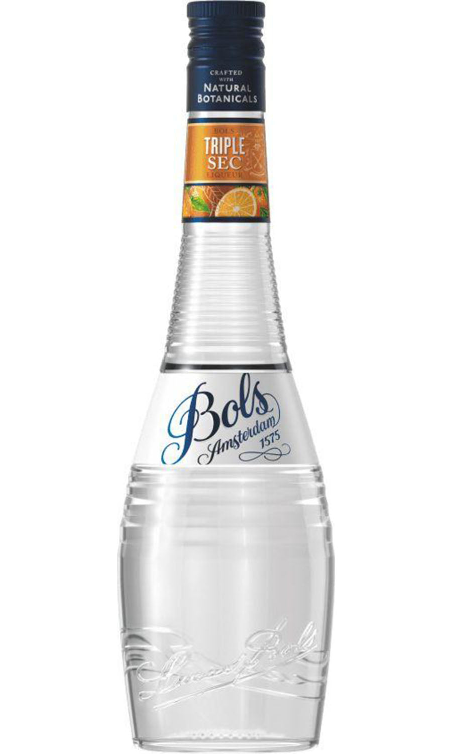 BOLS TRIPLE SEC LIQUEUR 750ML