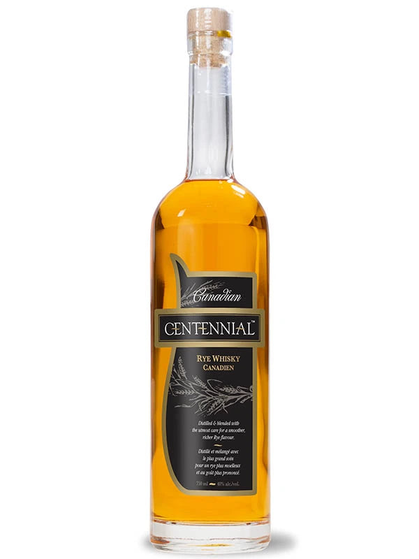 CENTENNIAL 10YR 750ML @ Kelowna [1000508]