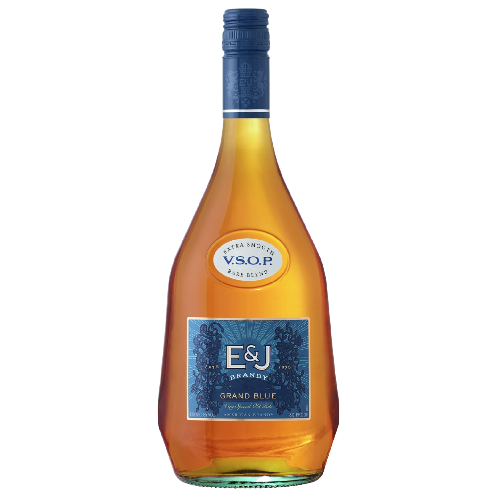 E&J VSOP BRANDY 750ML