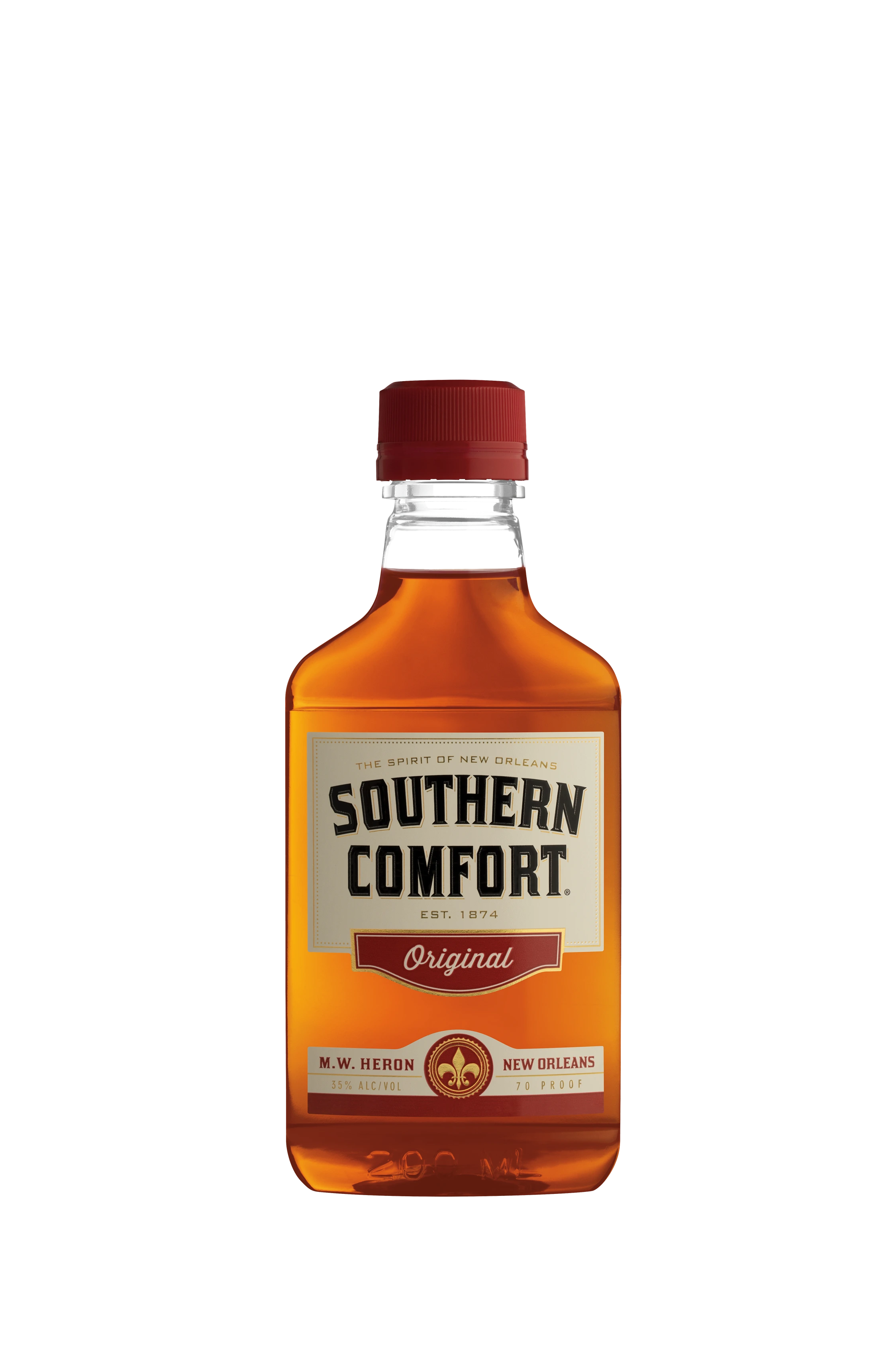 SOUTHERN COMFORT 200ML