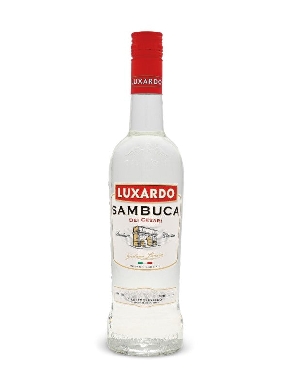 LUXARDO SAMBUCA 750ML