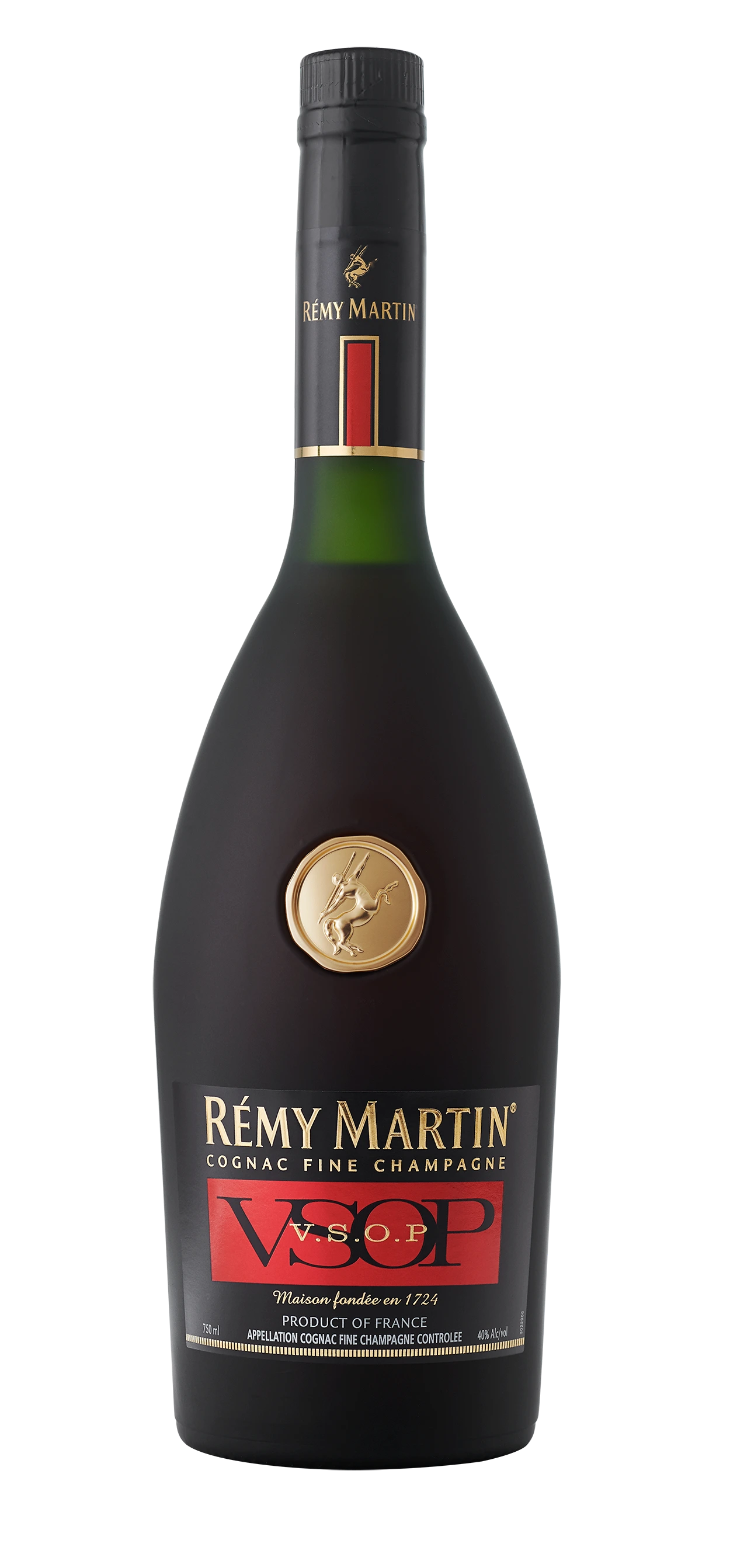 REMY MARTIN VSOP 750ML