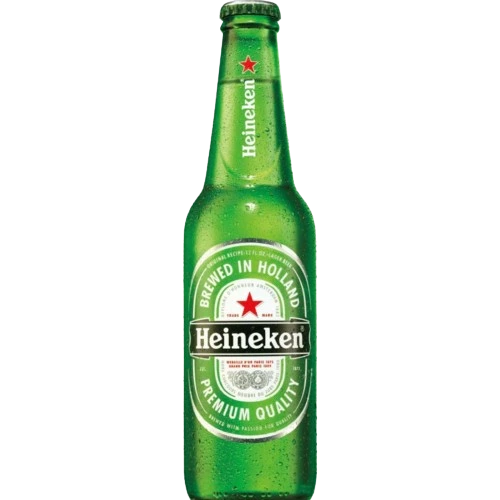 HEINEKEN LAGER 650ML BT