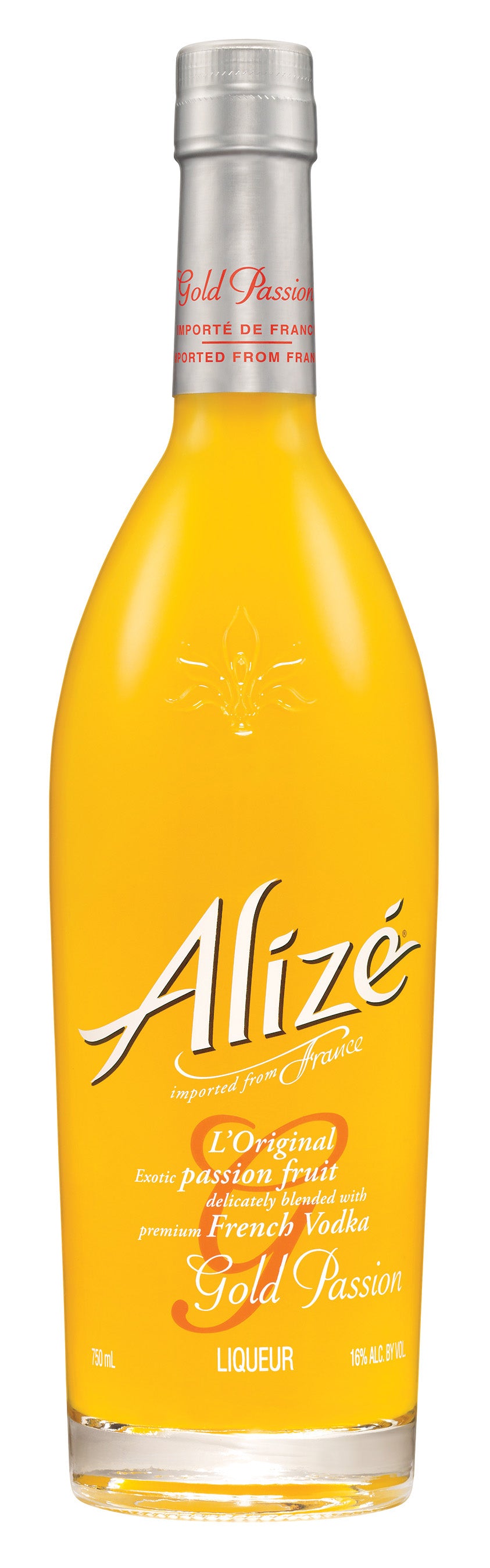 ALIZE GOLD 750ML