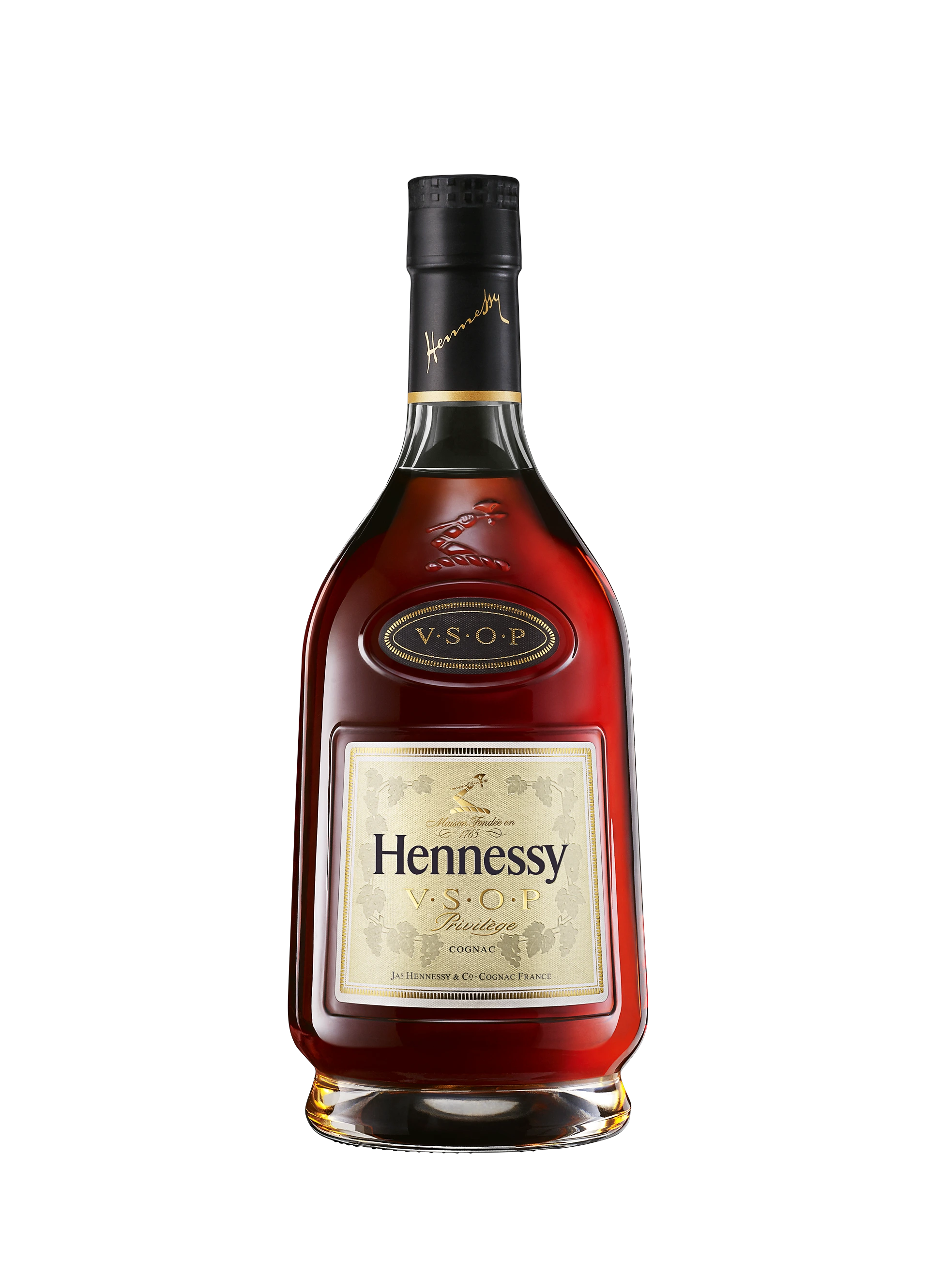 HENNESSY VSOP COGNAC 750ML