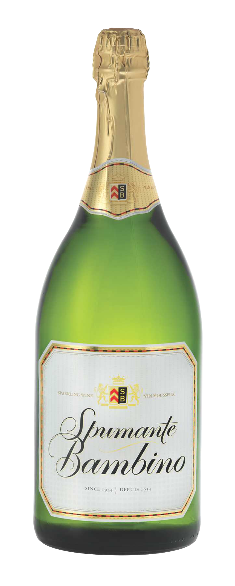 SPUMANTE BAMBINO 1.5L