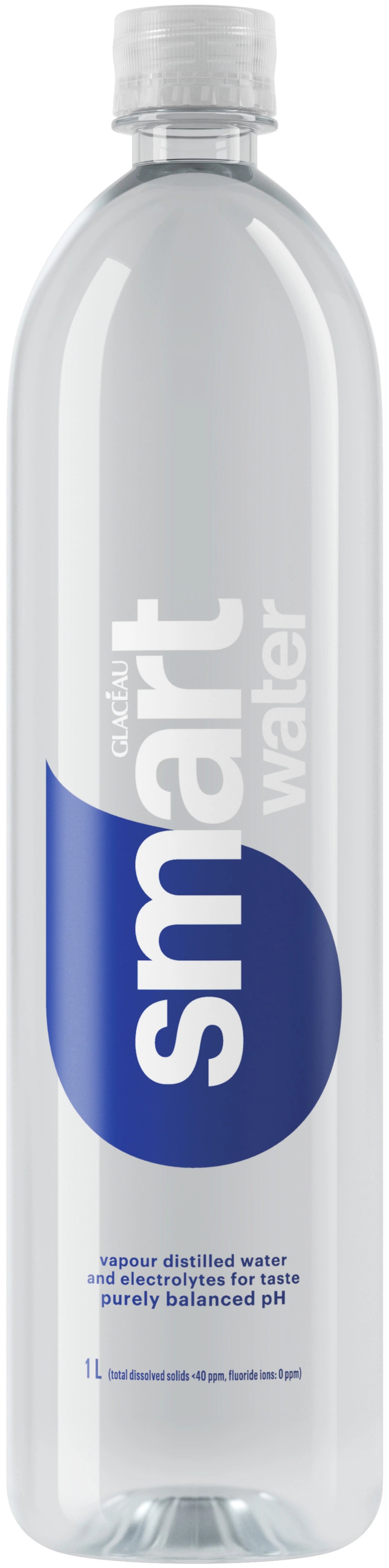 SMART WATER 1L BT