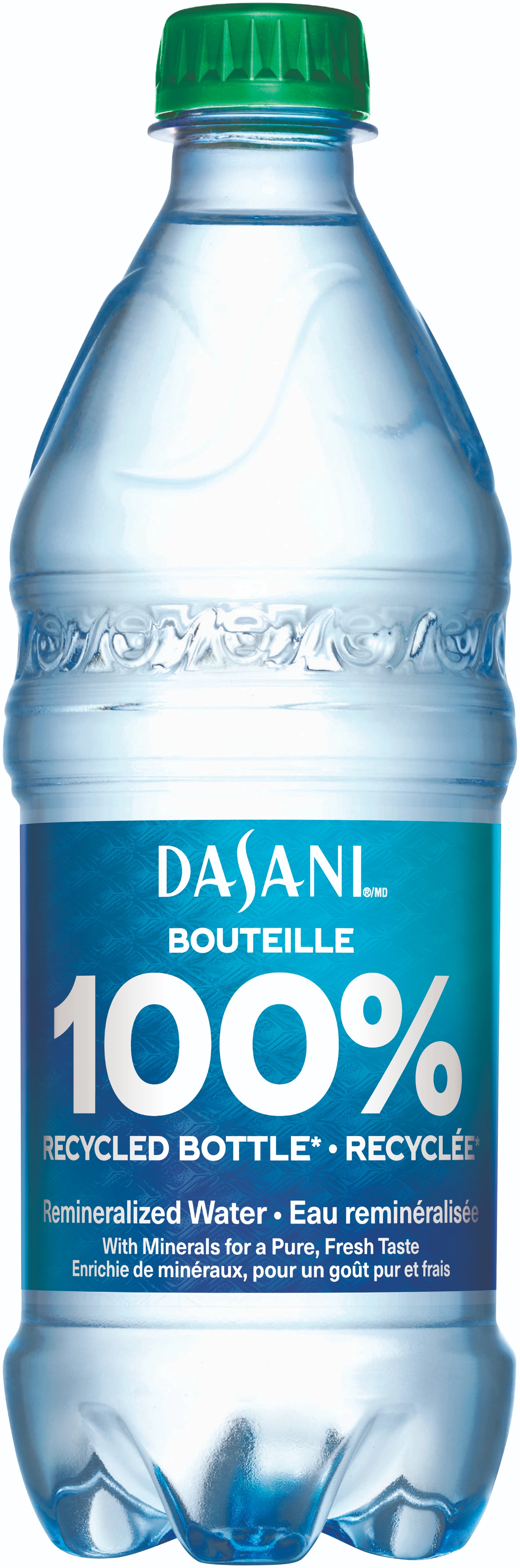 DASANI 591ML BT