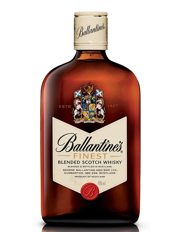 BALLANTINES BLENDED SCOTCH WHISKY 375ML @ Kelowna [1000667]