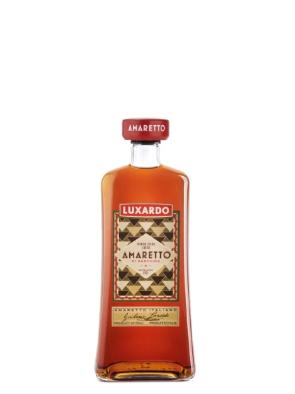 LUXARDO AMARETTO SASCHIRA 375ML