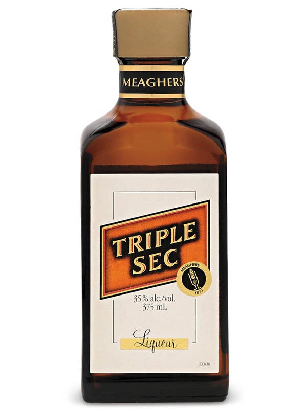 MEAGHER TRIPLE SEC 750ML