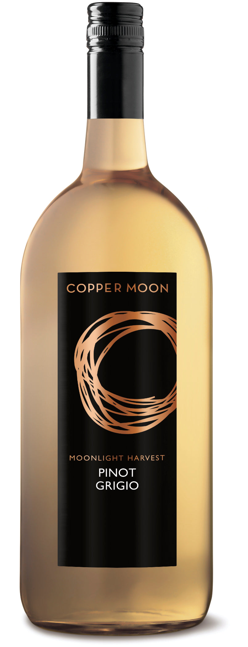 COPPER MOON PINOT GRIGIO 1.5L