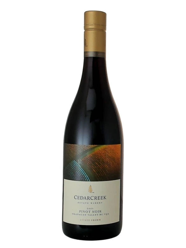 CEDARCREEK PINOT NOIR 750ML