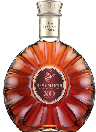 Wine and Beyond - REMY MARTIN XO 750ML - Remy Martin - 750 ml 