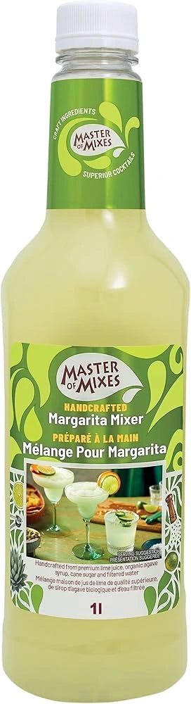 MASTER OF MIXES MARGARITA 1L @ Kelowna [1000837]