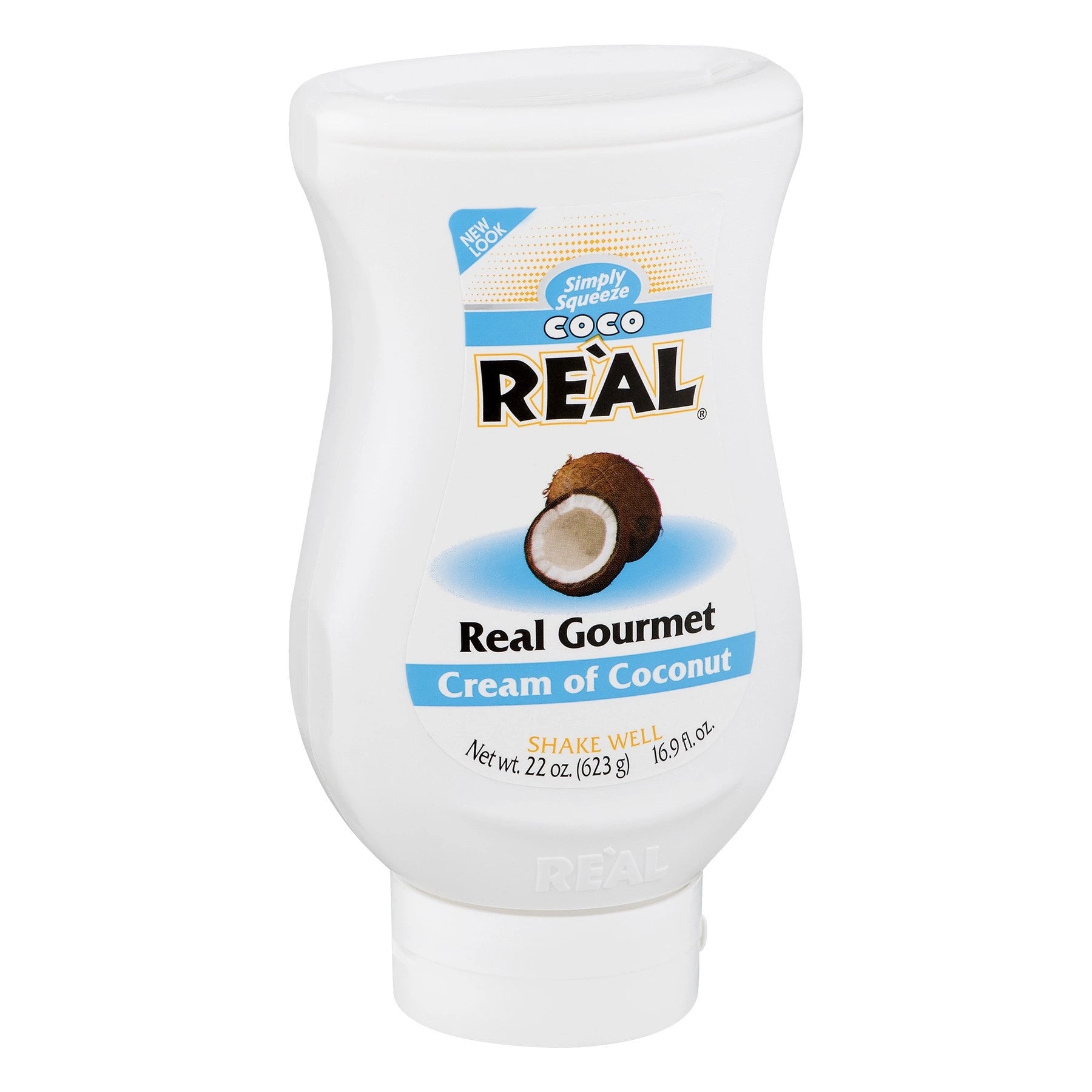 COCO REAL CREAM OF COCONUT 623G @ Kelowna [1000846]