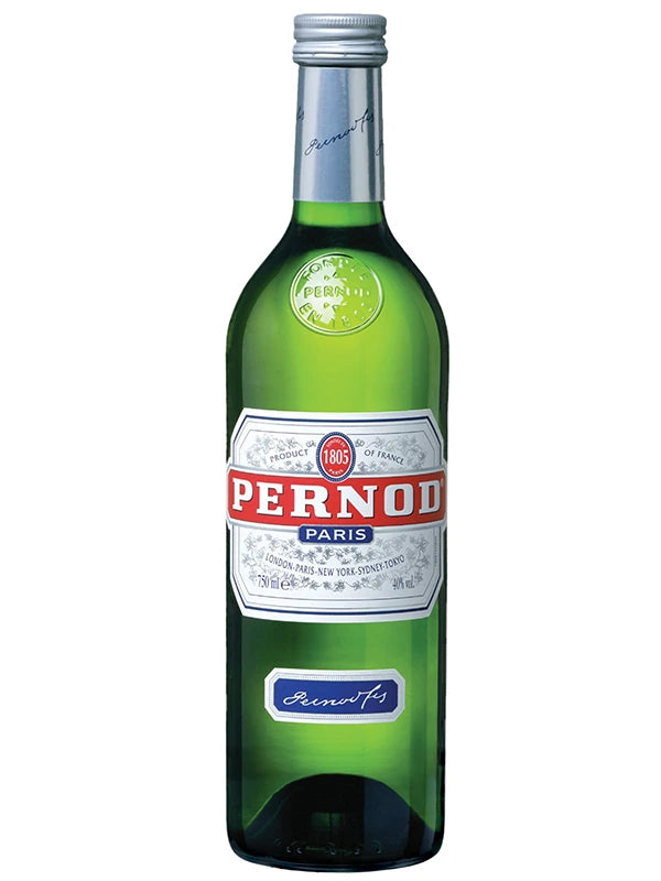 PERNOD 750ML