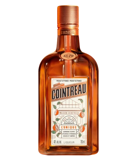 COINTREAU 750ML