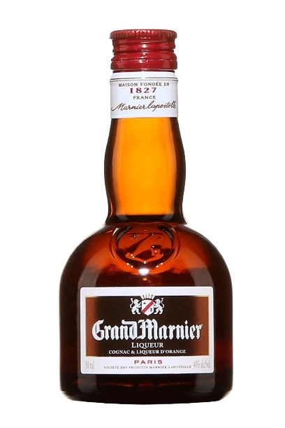 GRAND MARNIER 50ML