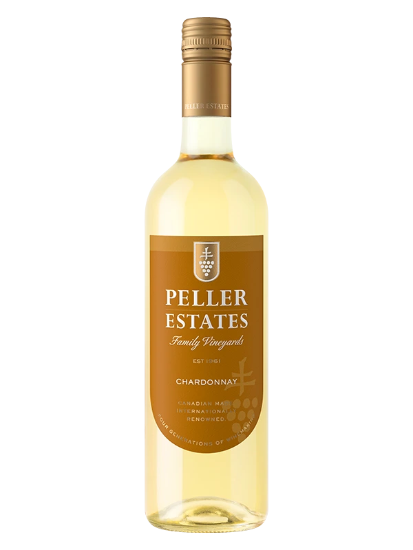 PELLER ESTATES CHARDONNAY 750ML @ Kelowna [1001020]