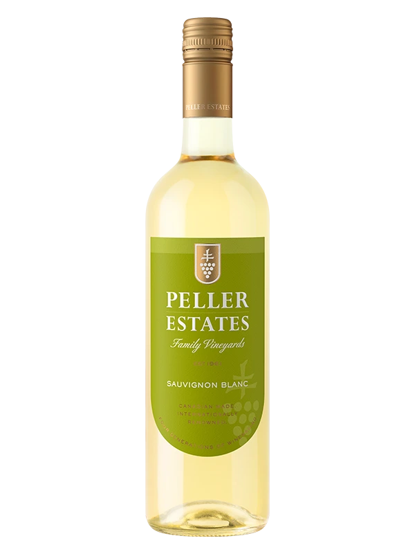 PELLER ESTATES SAUVIGNON BLANC 750ML @ Kelowna [1001022]