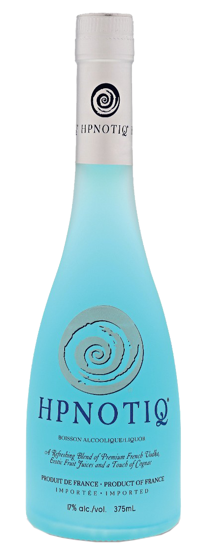 HPNOTIQ 375ML